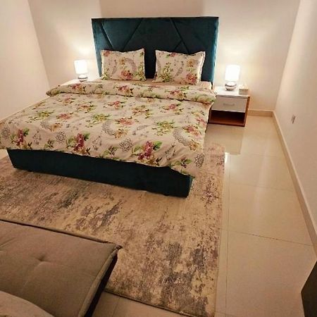Splendid Villa Rooms Near Dubai Airport Eksteriør bilde