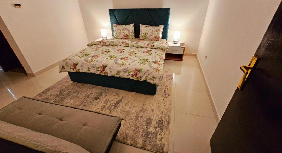 Splendid Villa Rooms Near Dubai Airport Eksteriør bilde